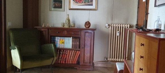 Квартира с 10 комнатами в Пезаро, Италия № 172068 2