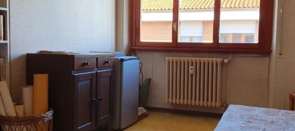 Квартира с 10 комнатами в Пезаро, Италия № 172068 9