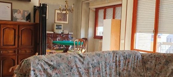 Квартира с 10 комнатами в Пезаро, Италия № 172068 12