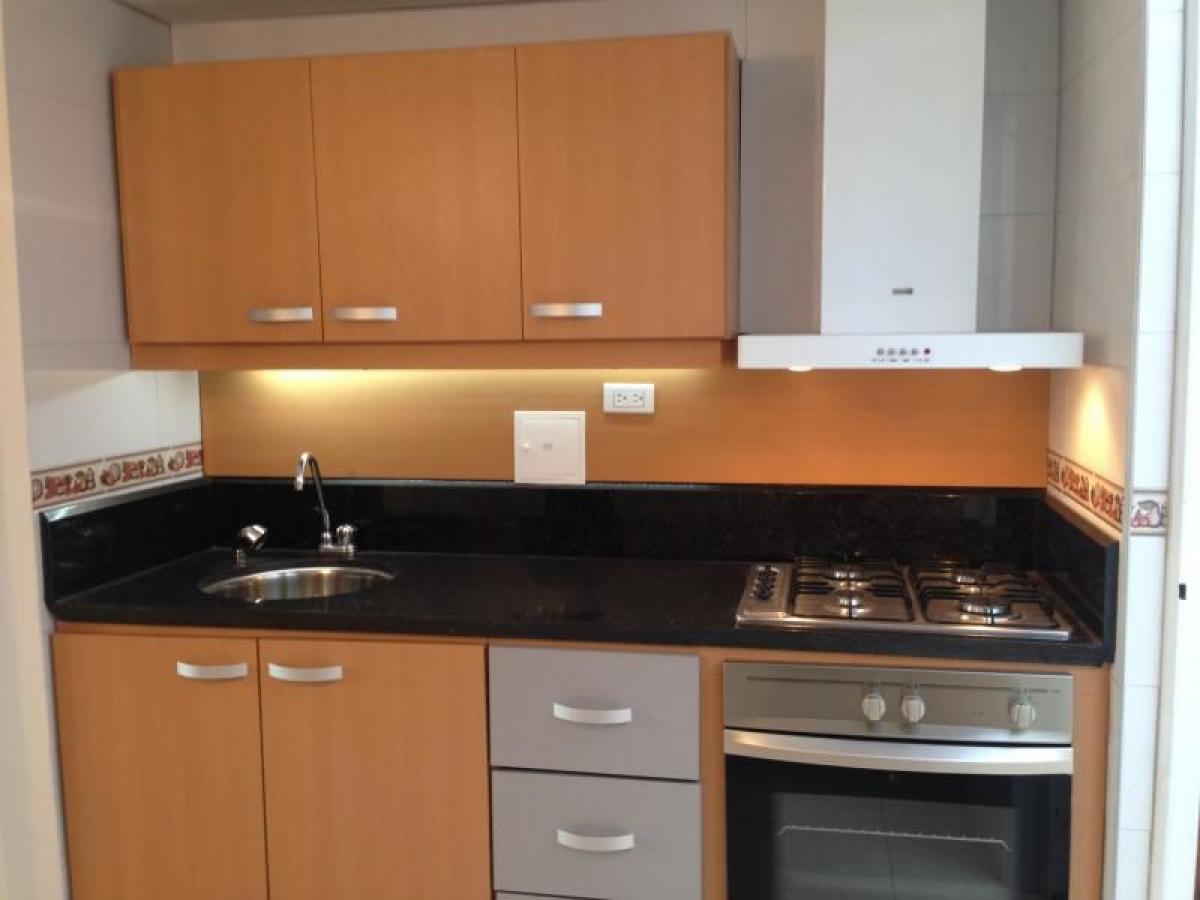 3 bedrooms House in Cundinamarca, Colombia No. 6067