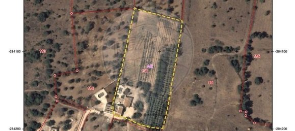 6 Schlafzimmer Villa in Lagoa, Portugal, Nr. 18275 12