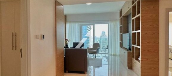 2 chambres Appartement à Dubai Marina, UAE No. 107365 5
