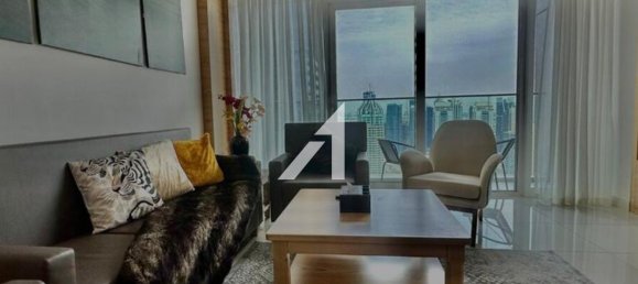 2 chambres Appartement à Dubai Marina, UAE No. 107365 3