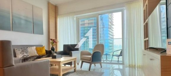 2 chambres Appartement à Dubai Marina, UAE No. 107365 4