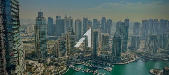 2 chambres Appartement à Dubai Marina, UAE No. 107365 17