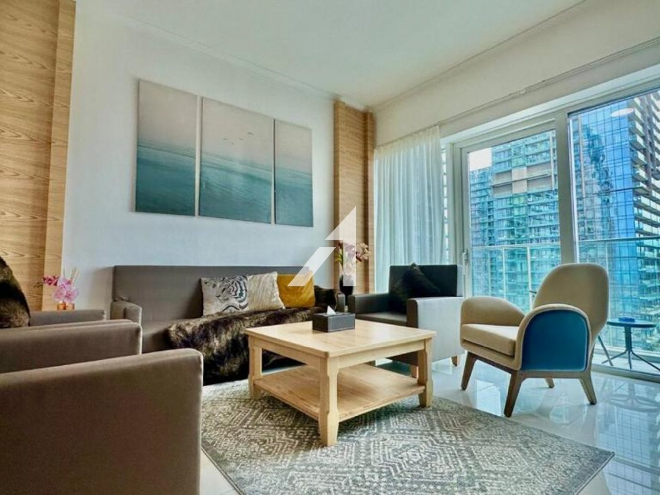 2 chambres Appartement à Dubai Marina, UAE No. 107365