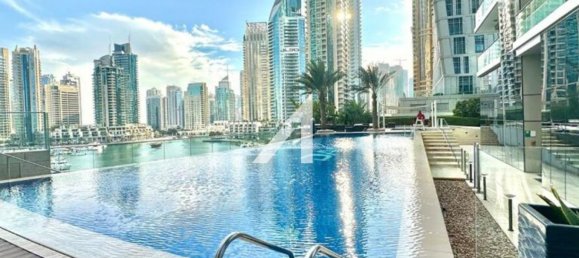 2 chambres Appartement à Dubai Marina, UAE No. 107365 19