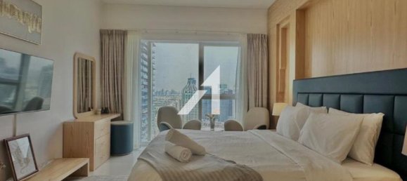 2 chambres Appartement à Dubai Marina, UAE No. 107365 11