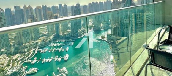 2 chambres Appartement à Dubai Marina, UAE No. 107365 18