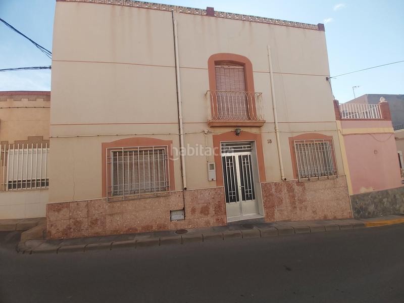 6 chambres Maison de ville à Almeria, Spain No. 274125