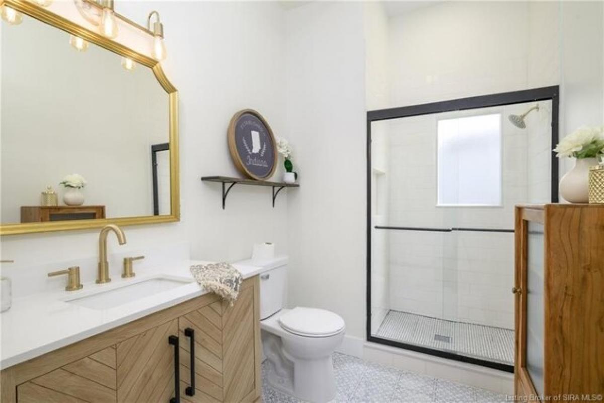 3 bedrooms House in Corydon, USA No. 429269