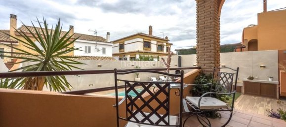 Дом с 4 спальнями в Лас-Габьяс, Испания № 171171 4