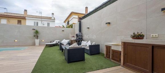 Дом с 4 спальнями в Лас-Габьяс, Испания № 171171 29