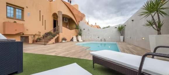 Дом с 4 спальнями в Лас-Габьяс, Испания № 171171 30