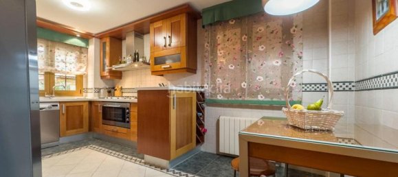 Дом с 4 спальнями в Лас-Габьяс, Испания № 171171 48