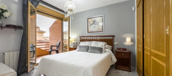 Дом с 4 спальнями в Лас-Габьяс, Испания № 171171 12