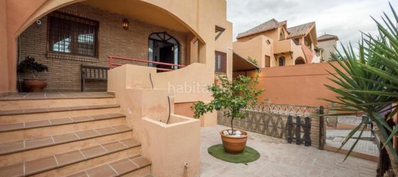 Дом с 4 спальнями в Лас-Габьяс, Испания № 171171 26