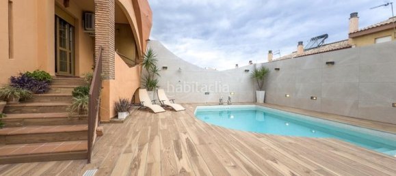 Дом с 4 спальнями в Лас-Габьяс, Испания № 171171 28