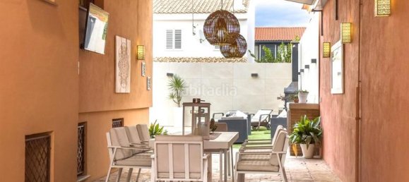 Дом с 4 спальнями в Лас-Габьяс, Испания № 171171 19