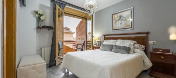 Дом с 4 спальнями в Лас-Габьяс, Испания № 171171 13