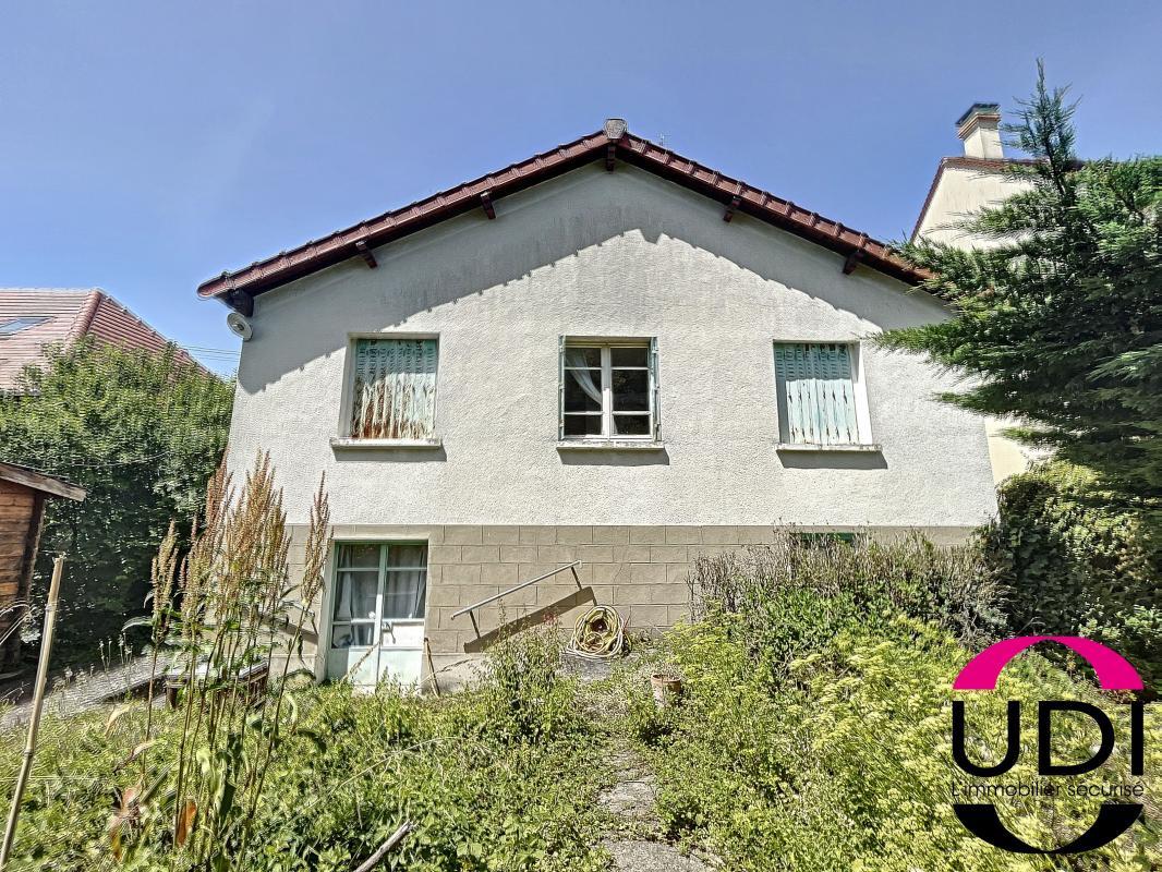 3 Schlafzimmer Haus in Itteville, France, Nr. 184536