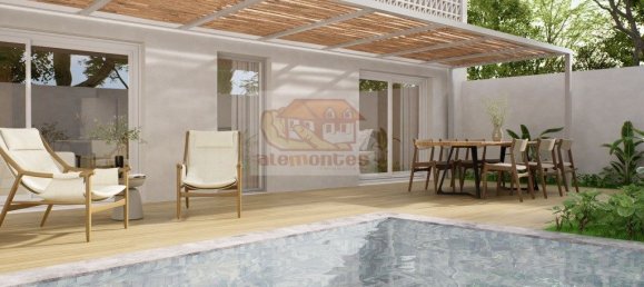 4 Schlafzimmer Haus in Grandola, Portugal, Nr. 337419 15