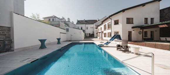 535m² Office in Waidhofen an der Thaya, Austria No. 210680 13