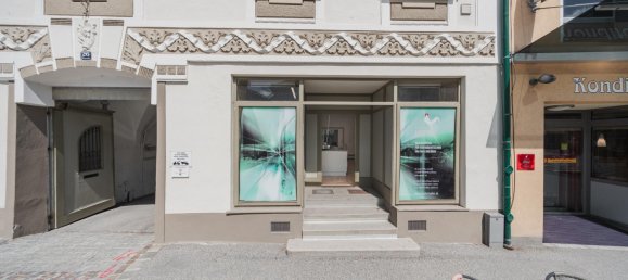 535m² Office in Waidhofen an der Thaya, Austria No. 210680 3