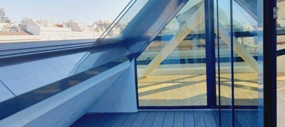 5 rooms Penthouse in Wieden, Austria No. 240961 7