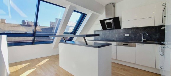 5 rooms Penthouse in Wieden, Austria No. 240961 44