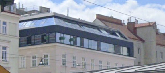 5 rooms Penthouse in Wieden, Austria No. 240961 23