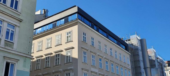 5 rooms Penthouse in Wieden, Austria No. 240961 22