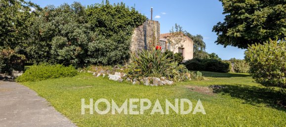 Дом с 9 комнатами в Ачи Кастелло, Италия № 306359 13