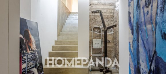 Дом с 9 комнатами в Ачи Кастелло, Италия № 306359 29