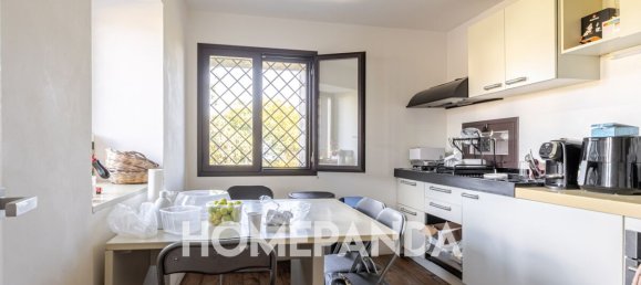 Дом с 9 комнатами в Ачи Кастелло, Италия № 306359 32