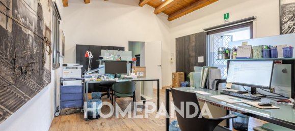 Дом с 9 комнатами в Ачи Кастелло, Италия № 306359 28