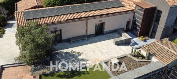 Дом с 9 комнатами в Ачи Кастелло, Италия № 306359 7