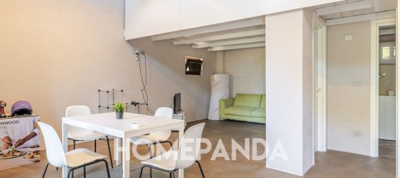 Дом с 9 комнатами в Ачи Кастелло, Италия № 306359 35