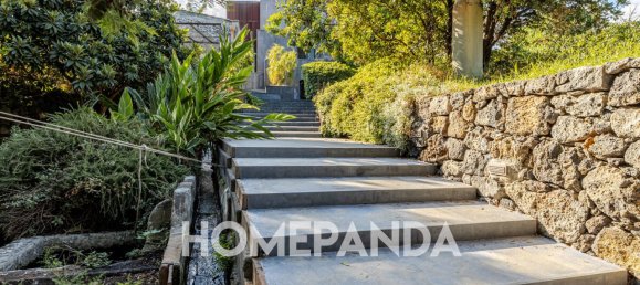 Дом с 9 комнатами в Ачи Кастелло, Италия № 306359 20