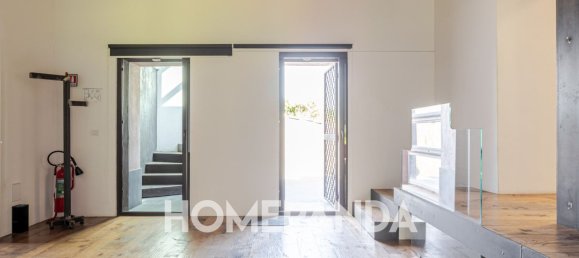 Дом с 9 комнатами в Ачи Кастелло, Италия № 306359 26