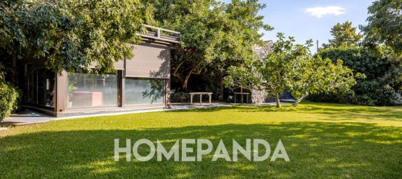 Дом с 9 комнатами в Ачи Кастелло, Италия № 306359 14