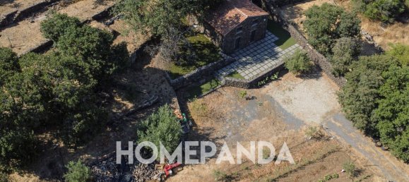 Дом с 9 комнатами в Ачи Кастелло, Италия № 306359 10