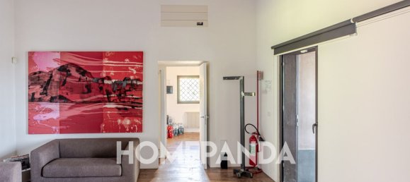 Дом с 9 комнатами в Ачи Кастелло, Италия № 306359 25