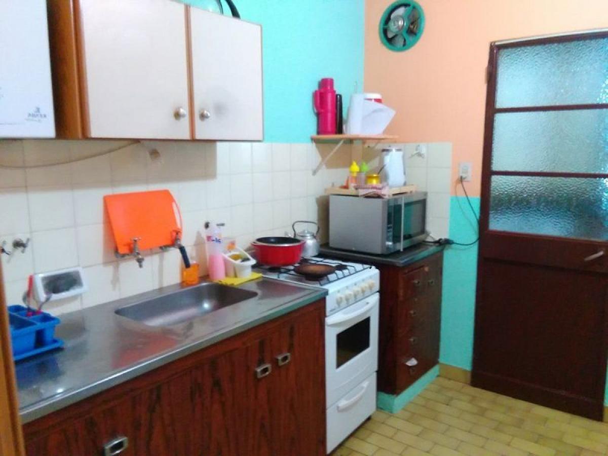 2 bedrooms Apartment in Buenos Aires, Argentina No. 103697