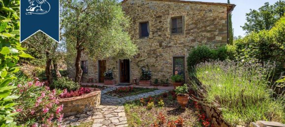 14 bedrooms House in Greve in Chianti, Italy No. 362932 6