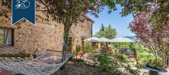 14 bedrooms House in Greve in Chianti, Italy No. 362932 11
