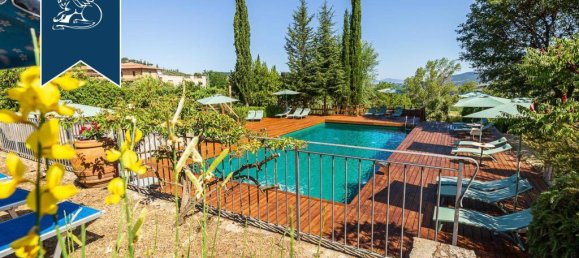 14 bedrooms House in Greve in Chianti, Italy No. 362932 38