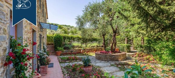 14 bedrooms House in Greve in Chianti, Italy No. 362932 28