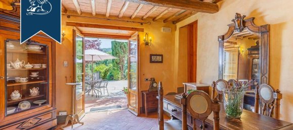 14 bedrooms House in Greve in Chianti, Italy No. 362932 41