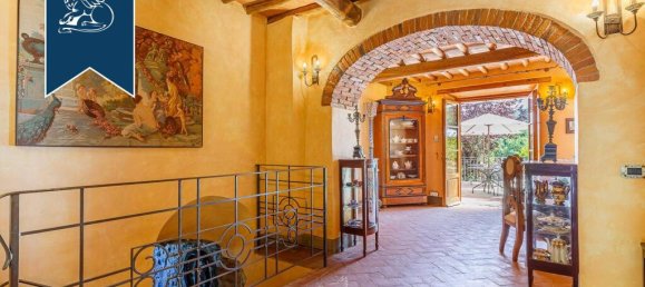 14 bedrooms House in Greve in Chianti, Italy No. 362932 43